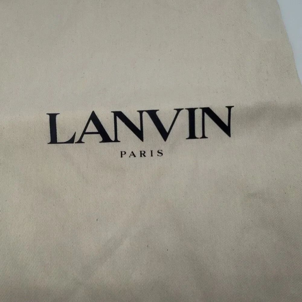 LANVIN Dust Bag - Picture 2 of 3